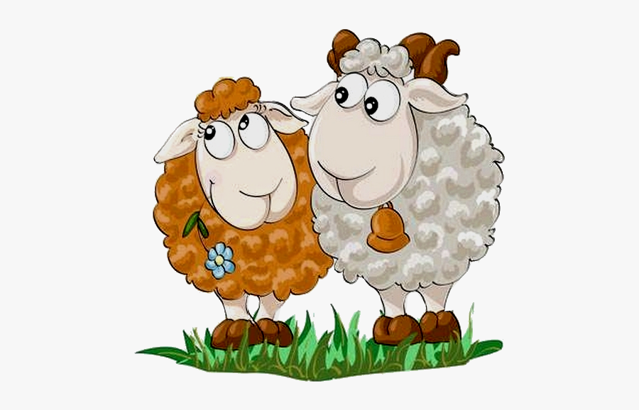 Sheep Vector Free Download, Transparent Clipart