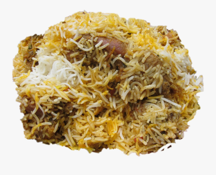 #biriyani #rice #food - Barrackpore Dada Boudi Biriyani, Transparent Clipart