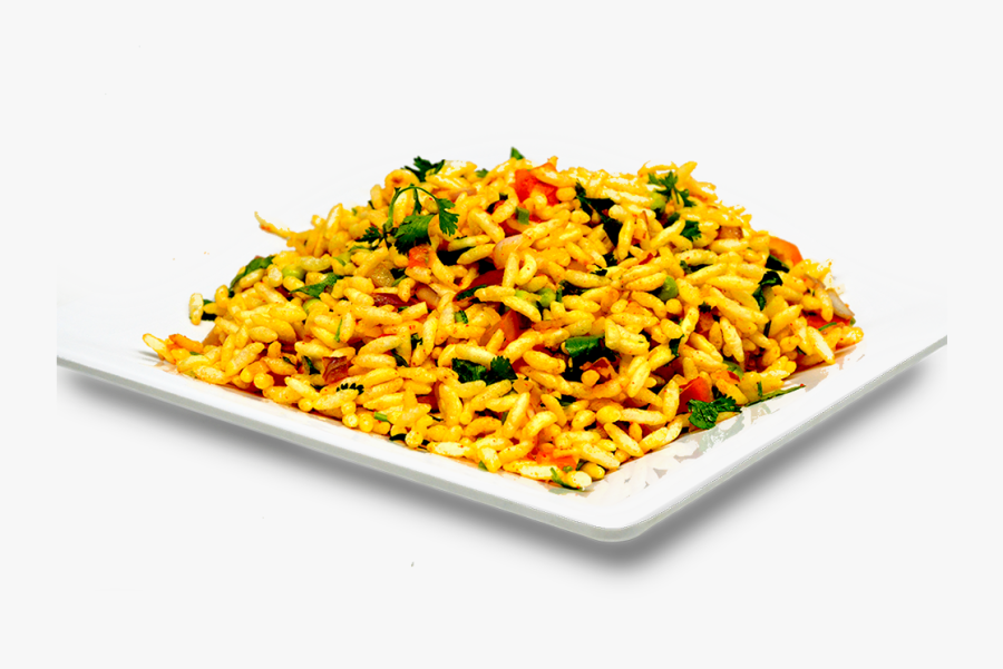 Chatpate In Irving, Texas - Saffron Rice, Transparent Clipart