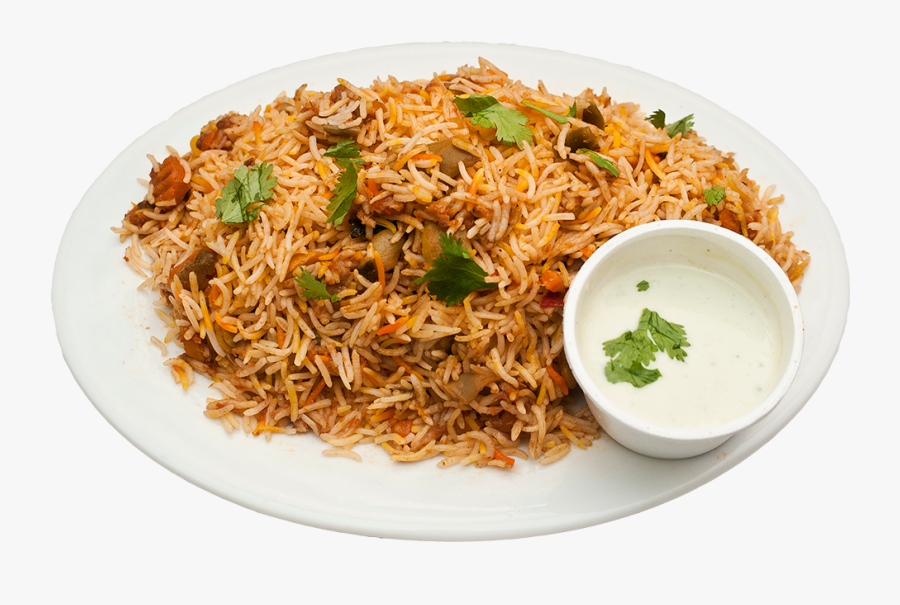 Biryani Rice - Chicken Biryani Images Png, Transparent Clipart