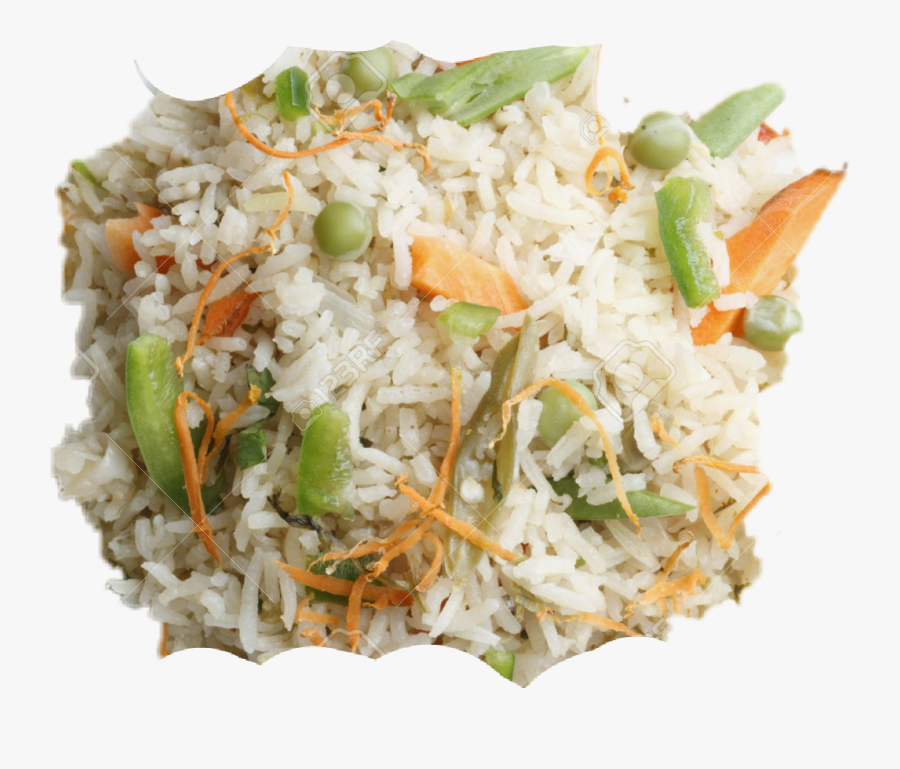 #rice #biryani - Jasmine Rice, Transparent Clipart