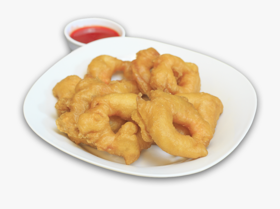 Pakora, Transparent Clipart