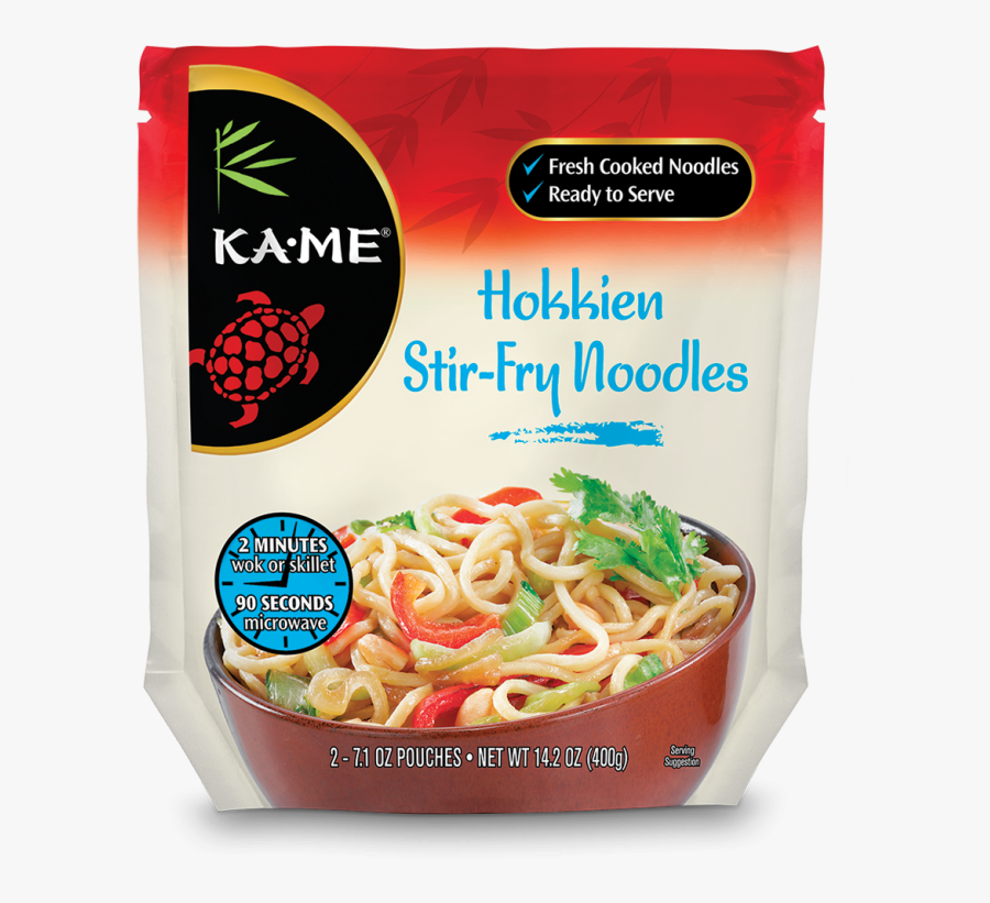 Ka Me Stir Fry Noodles, Transparent Clipart