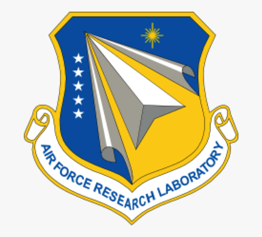 Bluequartzsoftware Logo Afrl Logo Cmu Mrsec Logo - Air Force Research Laboratory, Transparent Clipart