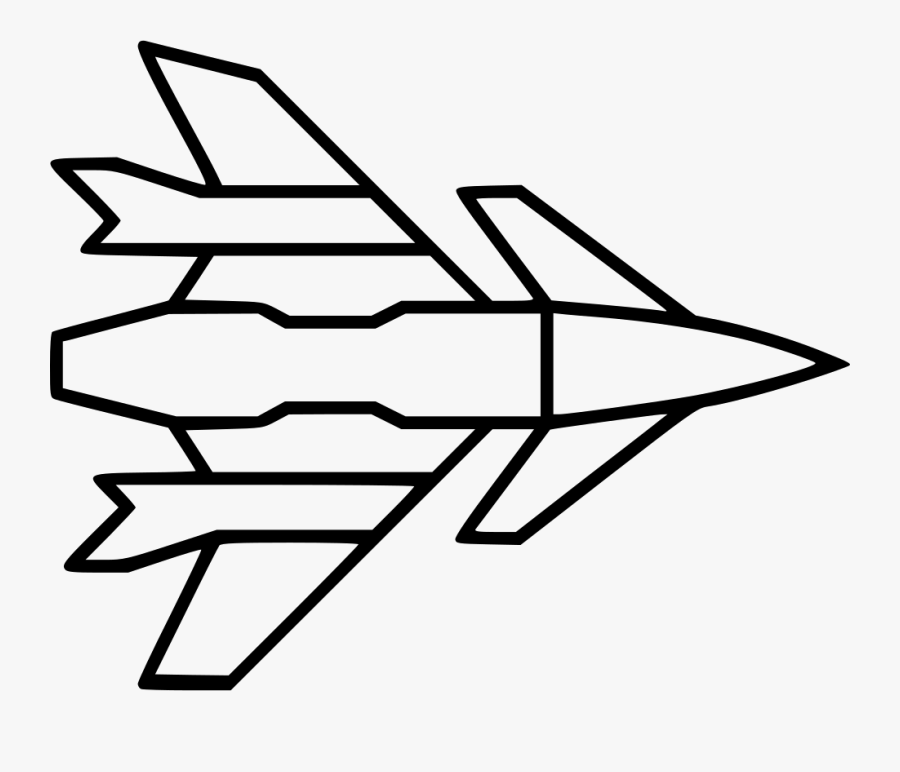 Air Force Fighter Fight Jet War - Portable Network Graphics, Transparent Clipart