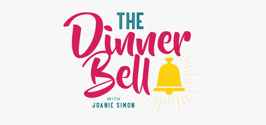 The Dinner Bell - Illustration, Transparent Clipart