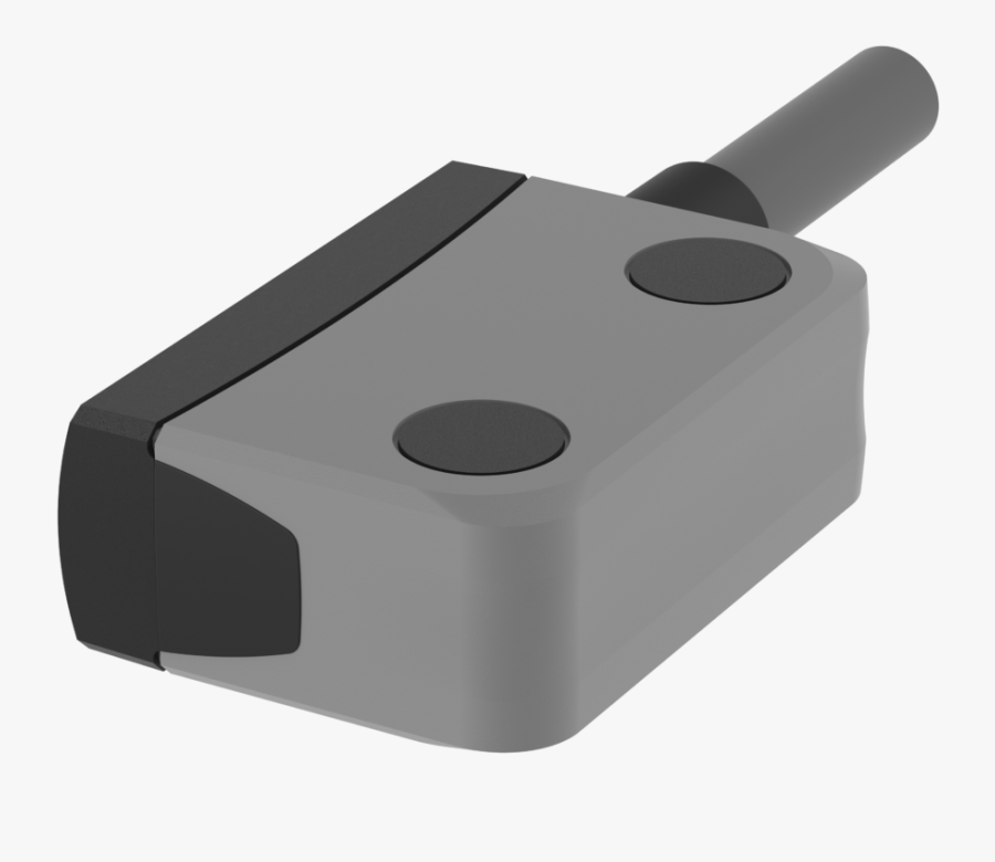 Safety Sensor Eloprotect E 153esk - Mallet, Transparent Clipart