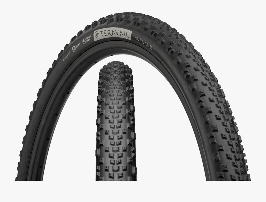 Liv Forward - Teravail Rutland Tire, Transparent Clipart