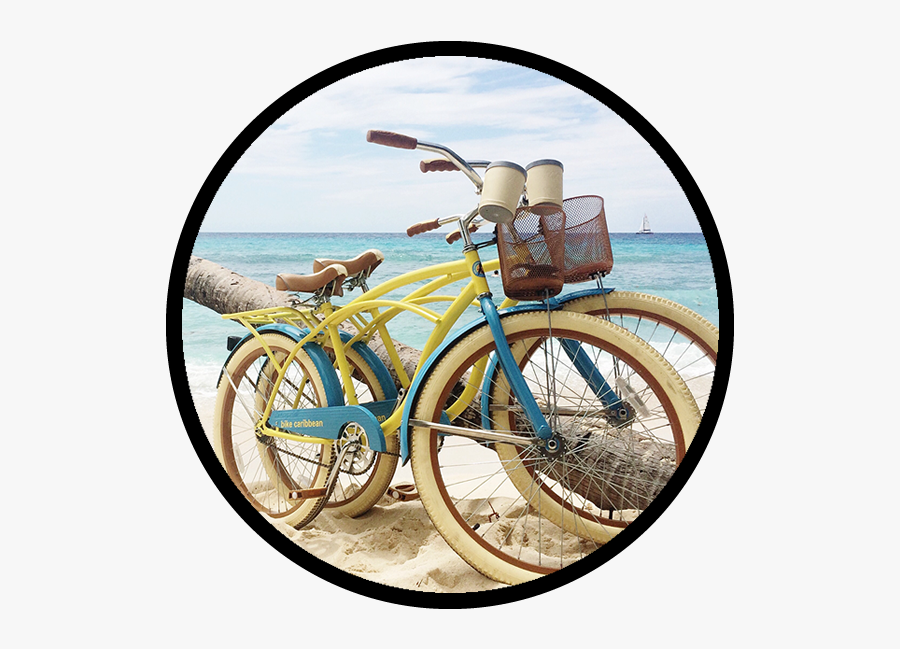 Road Bicycle, Transparent Clipart
