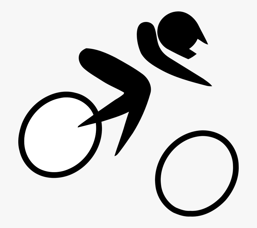 Bmx Clipart, Transparent Clipart