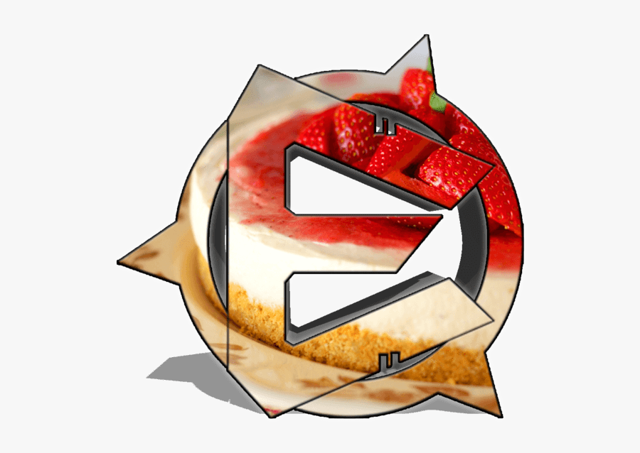 Strawberry Cheesecake - Elite E-juice, Transparent Clipart