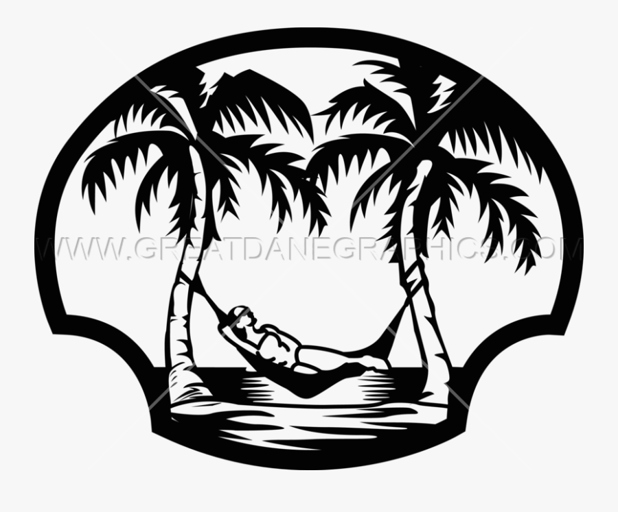 Vacation Production Ready Artwork, Transparent Clipart