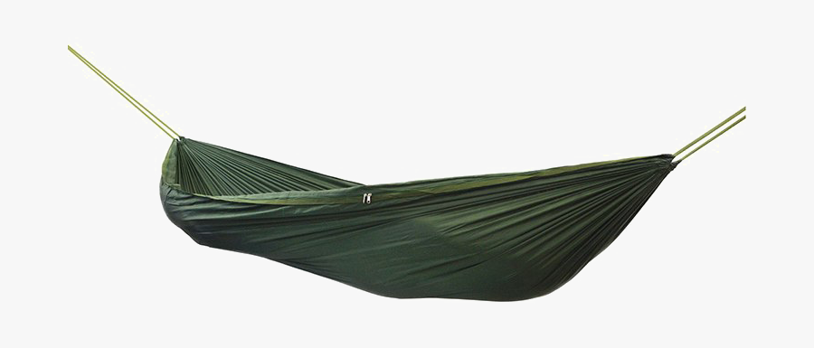 Hammock Png Transparent Image - Hammock, Transparent Clipart