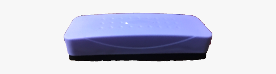 Eraser Whiteboard Magnetic Large - Mattress, Transparent Clipart