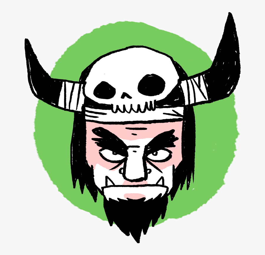 Cartoon, Transparent Clipart