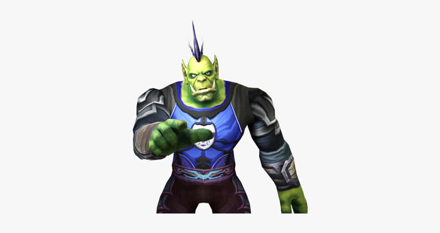 47553 - Action Figure, Transparent Clipart