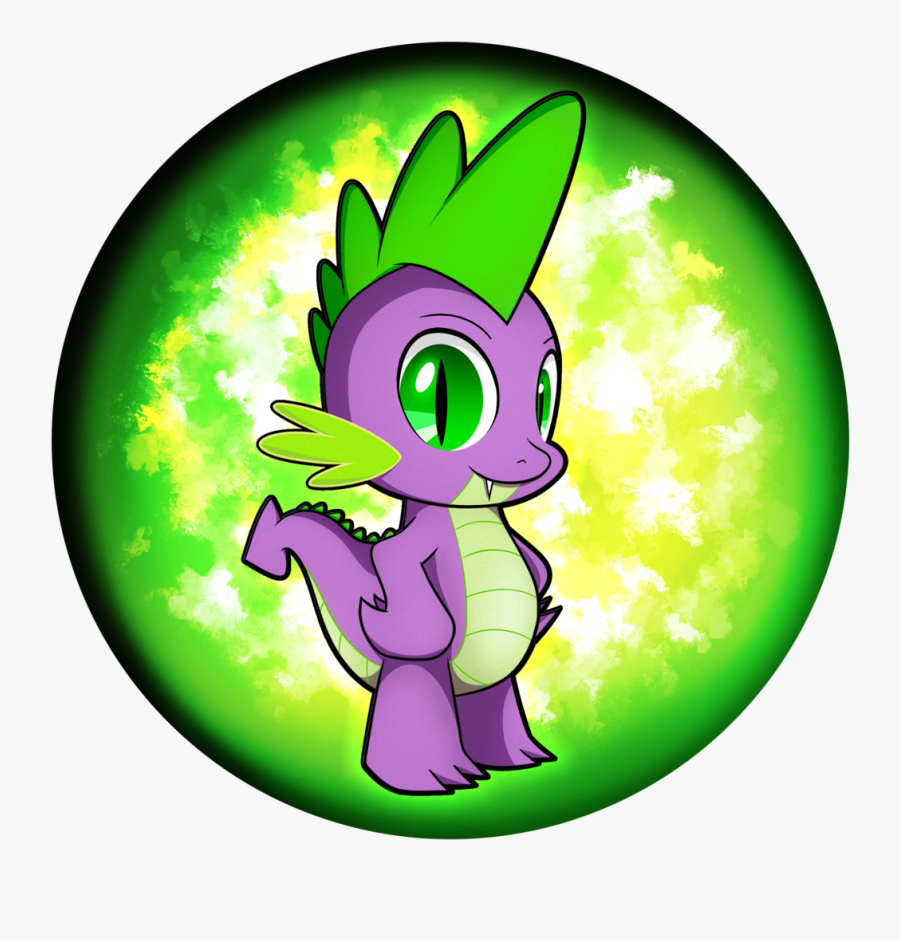 Orbs Clipart Cool Dragon - Cartoon, Transparent Clipart