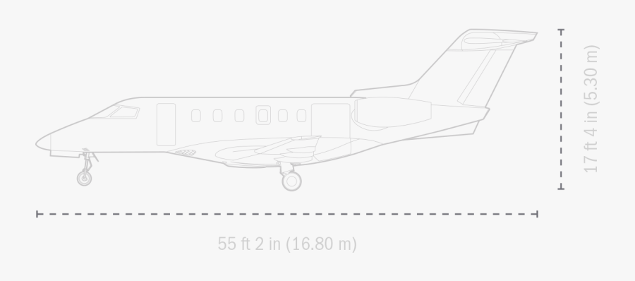 Monoplane, Transparent Clipart