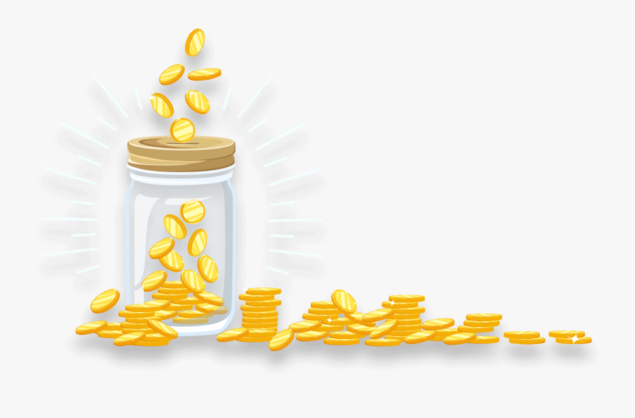 Cash Clipart Gross Income, Transparent Clipart