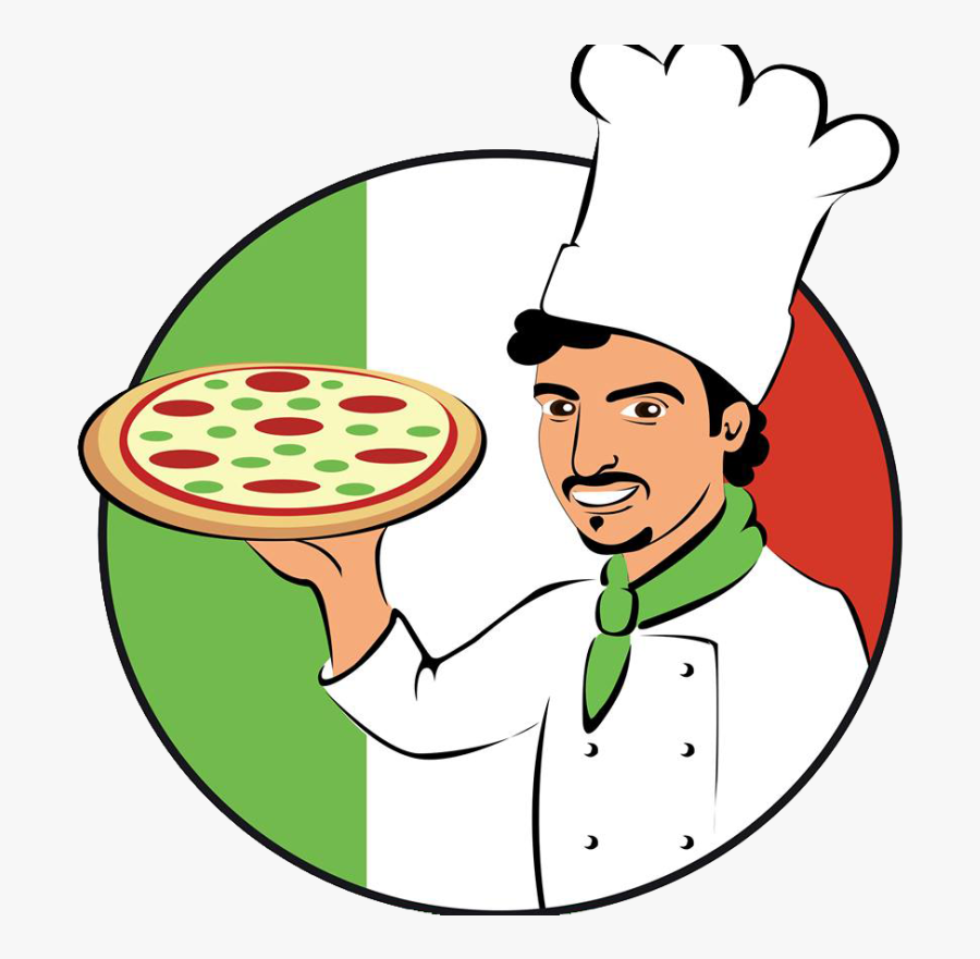 Temple Town Pizza And - Temple Town Pizza, Transparent Clipart