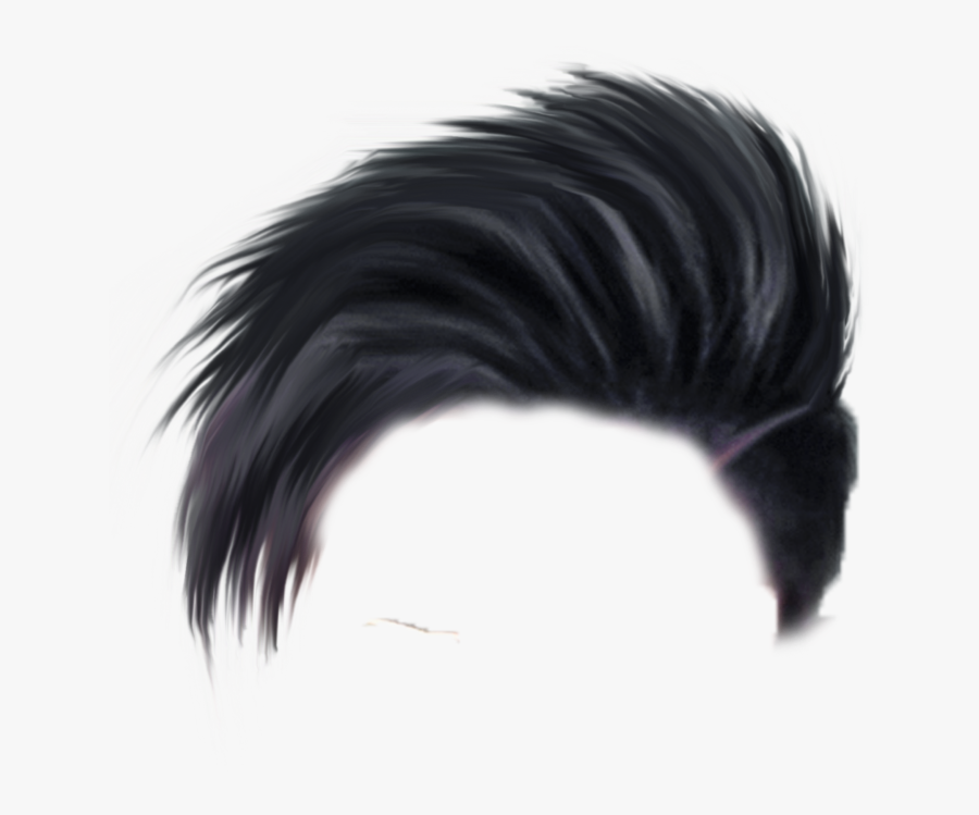 Cool Hair Png Hd Boy Picsart Holly Would Mother - hair style png free roblox hair boy