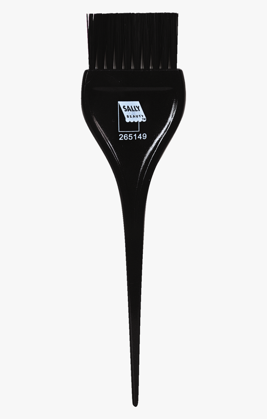 Hair Color Brush Clipart , Png Download - Thong, Transparent Clipart