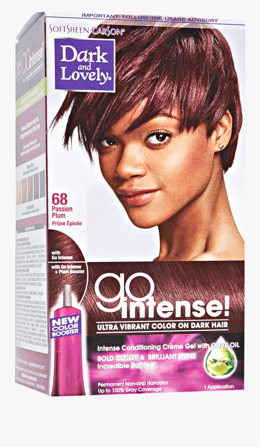 Clip Art Go Intense Passion Plum, Transparent Clipart