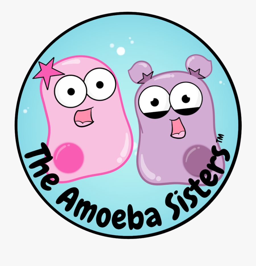 Curriculum Clipart Dictionary Thesaurus - Amoeba Sisters, Transparent Clipart