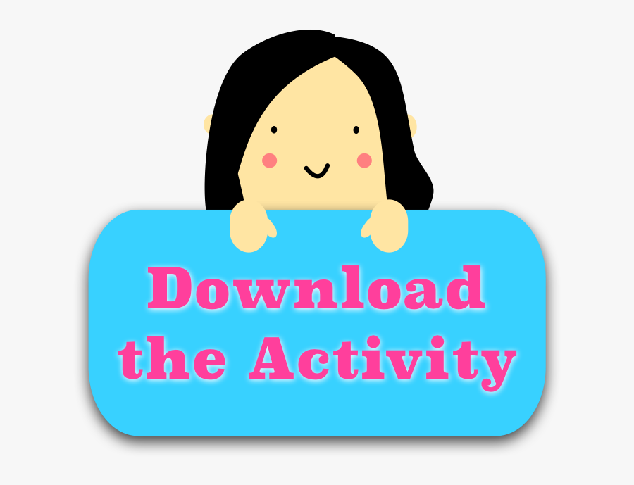 This Week S Freebie - Cartoon, Transparent Clipart