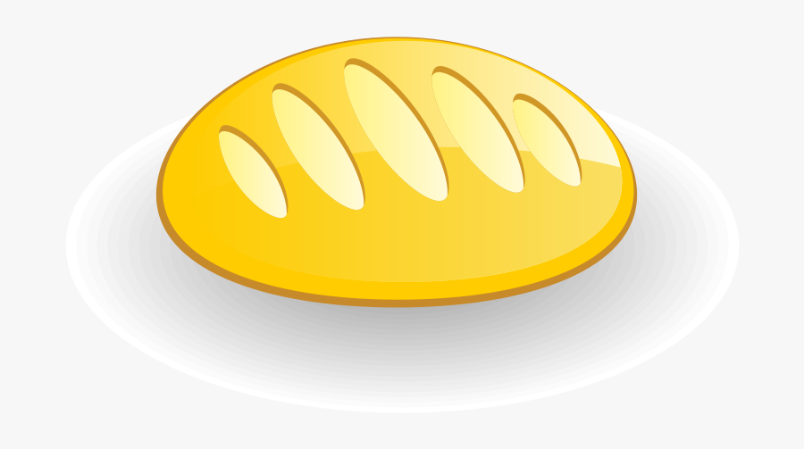 Bread Vector - Illustration, Transparent Clipart