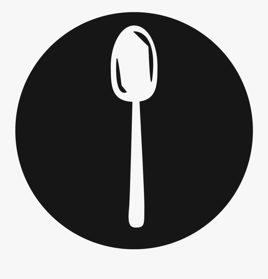 Order The Spoon University Cookbook Today - Spoon University Logo, Transparent Clipart