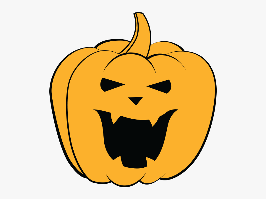 Halloween Fathead Products - Jack-o'-lantern, Transparent Clipart