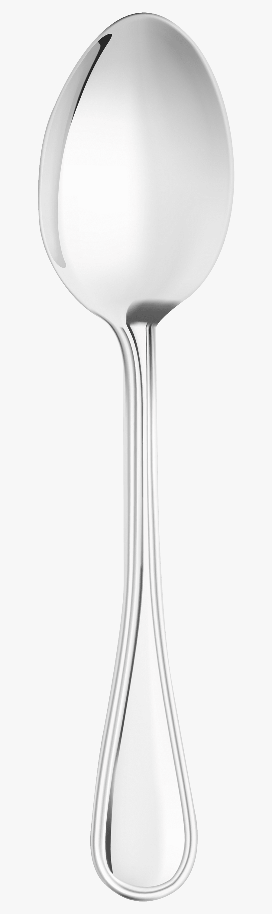 Spoon - Sofa Tables, Transparent Clipart