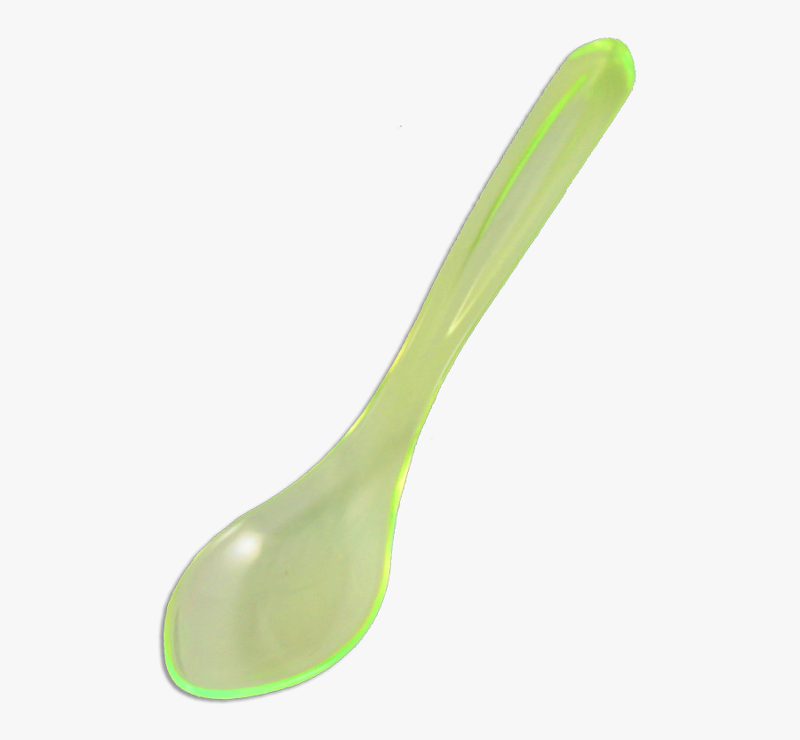 Plastic Spoon Png Transparent - Spoon, Transparent Clipart