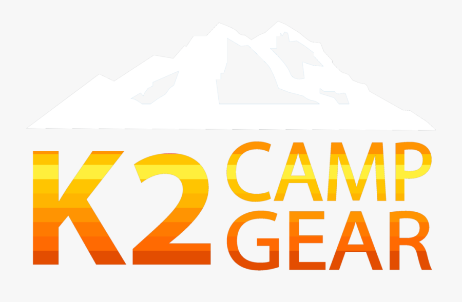K2 Camp Gear Clipart , Png Download - Graphic Design, Transparent Clipart