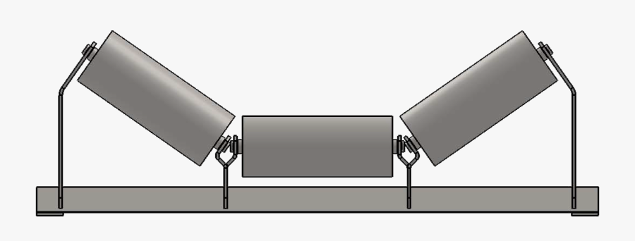 Studio Couch, Transparent Clipart