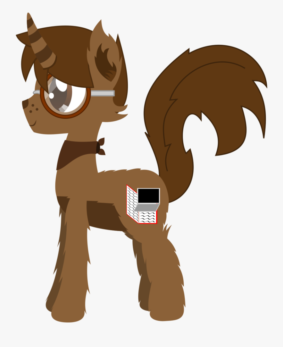 Vector Squirrel Simple - Cartoon, Transparent Clipart