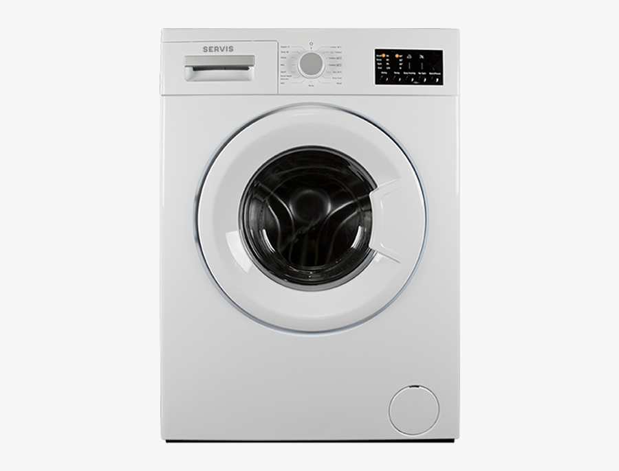 Samsung Washing Machine Automatic, Transparent Clipart