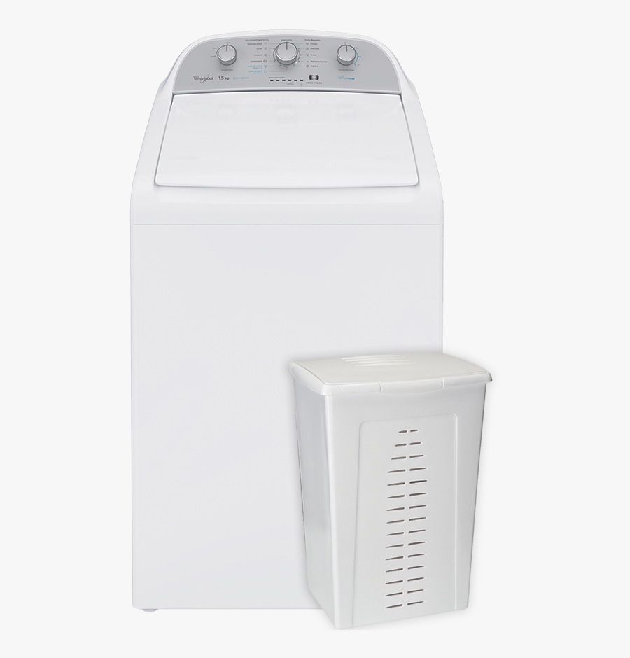 Washing Machine, Transparent Clipart