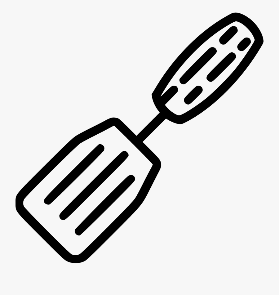Spatula Svg Animated Icon , Free Transparent Clipart ClipartKey
