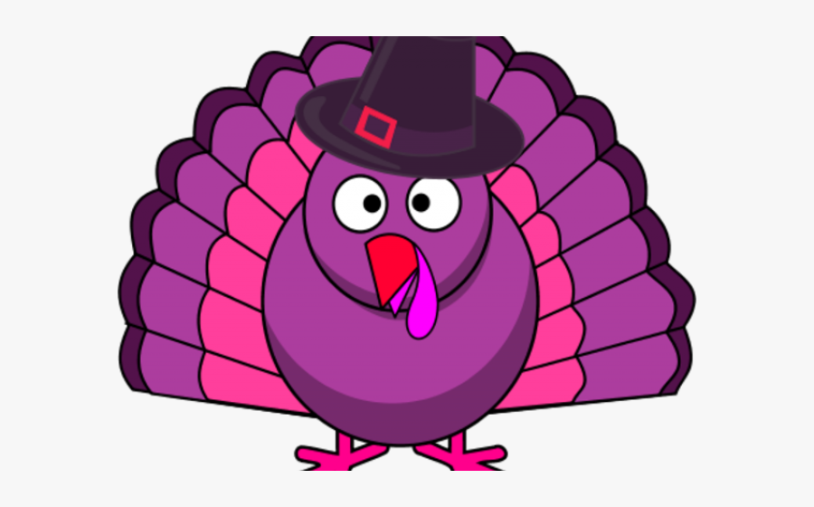 Turkey Clipart, Transparent Clipart