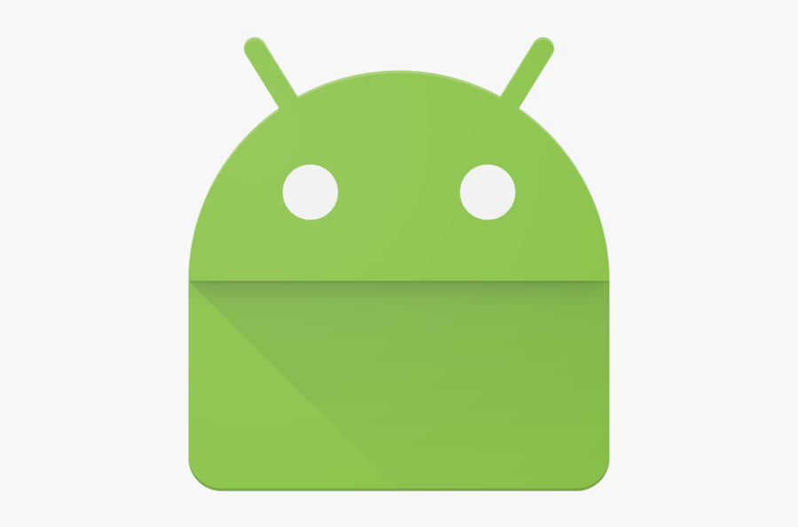 Android - Ship Wheel Icon Png, Transparent Clipart