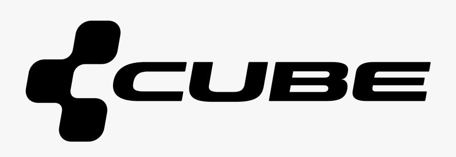 Cube Logo Png - Cube Bikes Logo Vector, Transparent Clipart