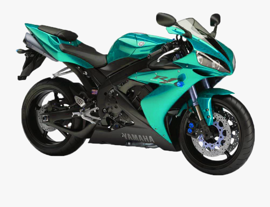 Png Photos Download - Yamaha R1 , Free Transparent Clipart - ClipartKey