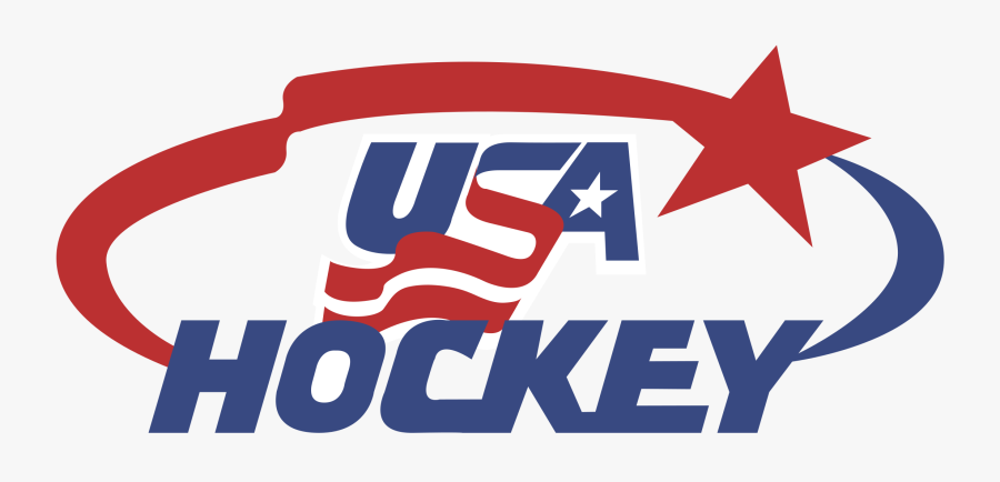Usa Hockey Logo Png - Team Usa Hockey, Transparent Clipart