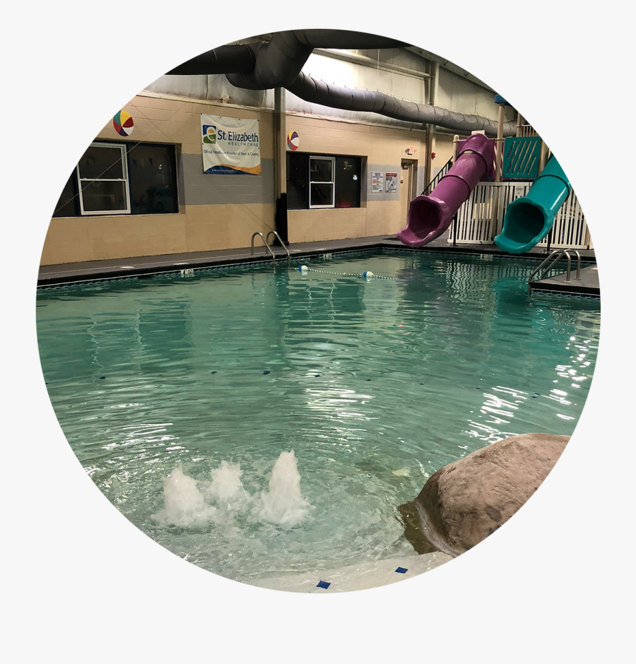 Pool Water Png - Swimming Pool, Transparent Clipart