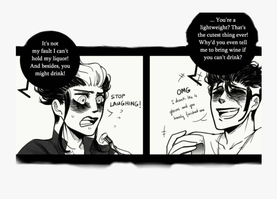 #life #tapas #death #drinking #comicstrip - Cartoon, Transparent Clipart