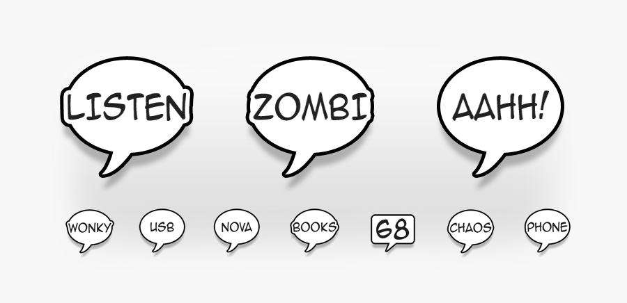 Cartoon, Transparent Clipart