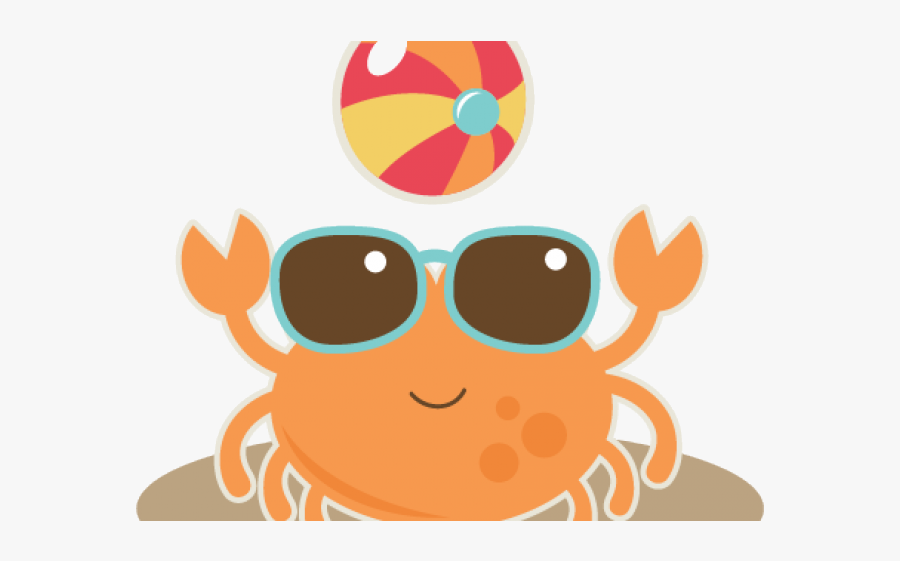 cute beach ball