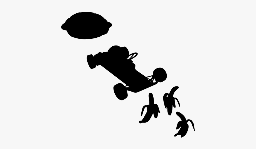 Silhouette, Transparent Clipart